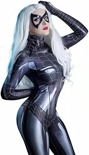 Marvelous Spiderwoman Costumes – Unleash Your Inner Hero