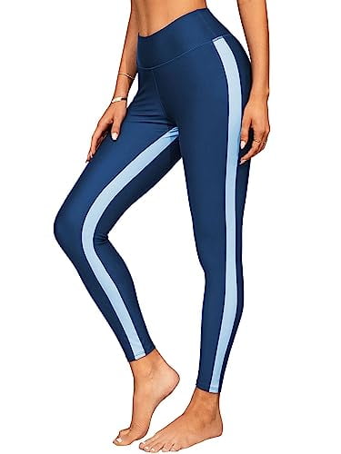 Quick-dry leggings for sports