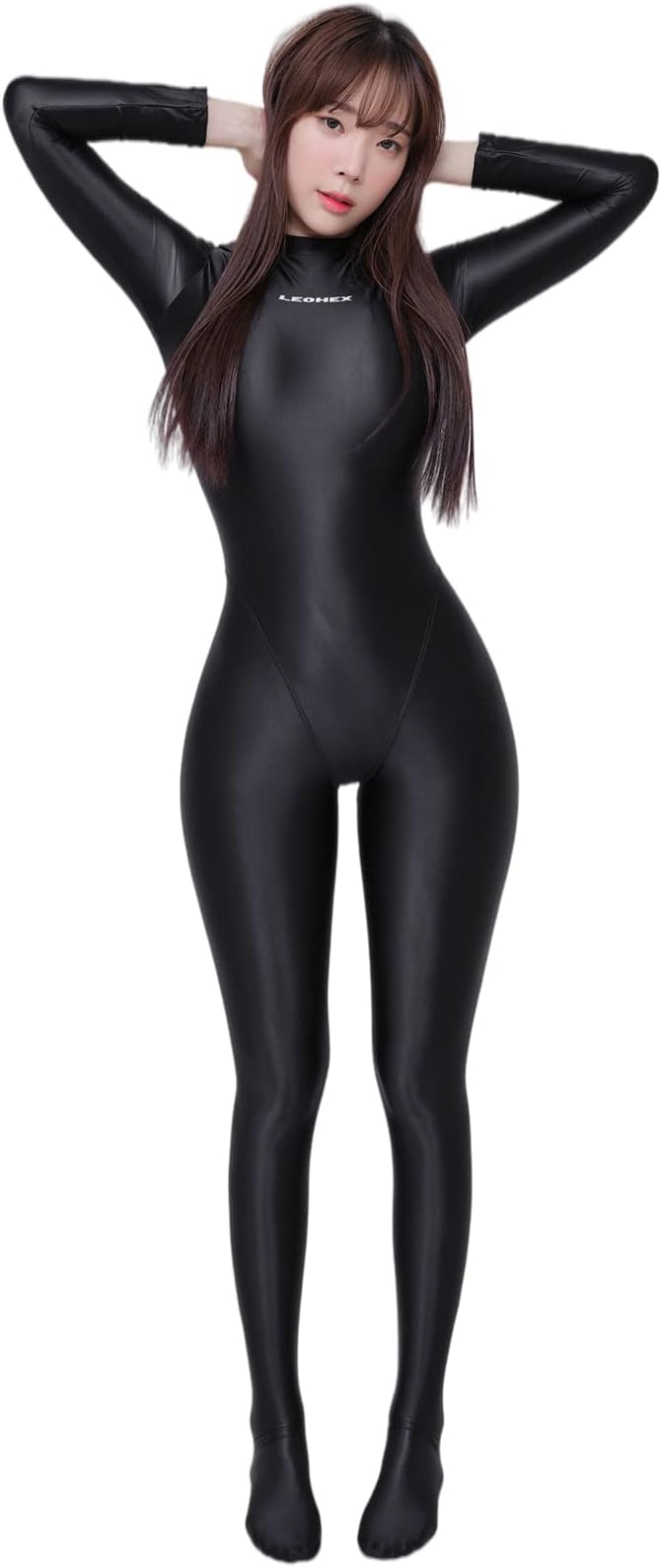 Leohex Catsuit Leohex Catsuit