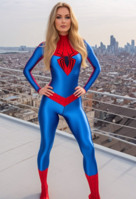 Spider-woman