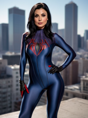Spider-woman