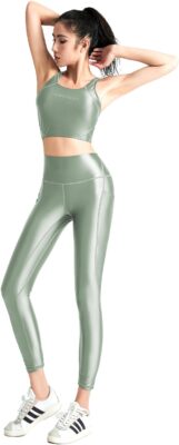 Amoresy top and leggings